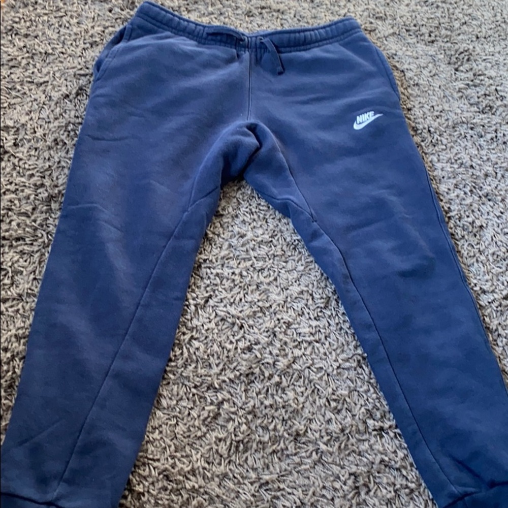 Nike Sweatpants